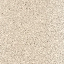 Tavolino da caffè per esterni Amar Oyster bianco