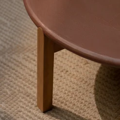 Tavolino da caffè per esterni Amar Rame
