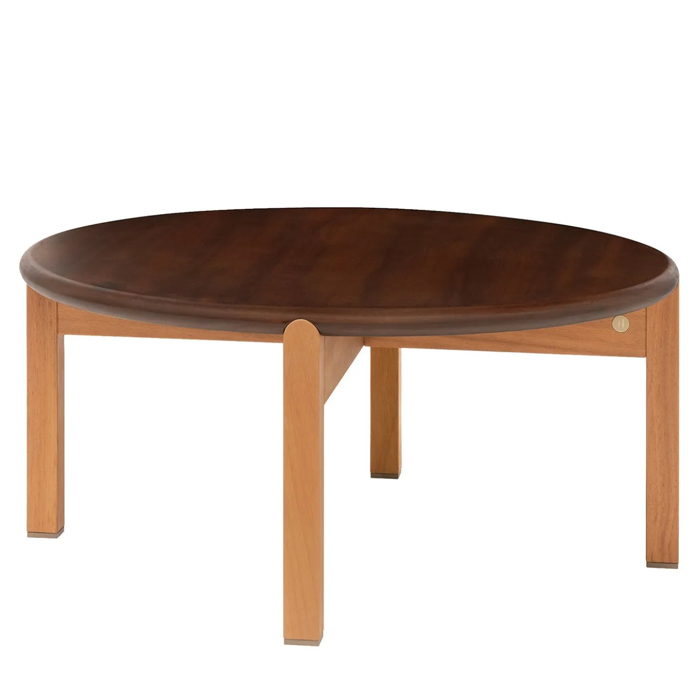 Tavolino da caffè per esterni Shams Corten