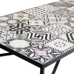 Tavolino da caffè Spider Bespoke