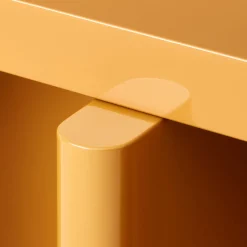 Tavolino da caffè Spina Caramello T2.2