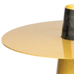 Tavolino d'oro Invariants