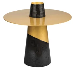 Tavolino d'oro Invariants