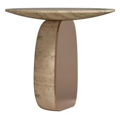 Tavolino Ducale con mezza base