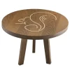 Tavolino Ferne Squirrel di Archer and Humphryes