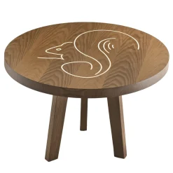 Tavolino Ferne Squirrel di Archer and Humphryes