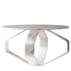 Tavolino Filone Bianco