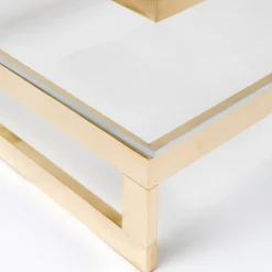Tavolino Floating