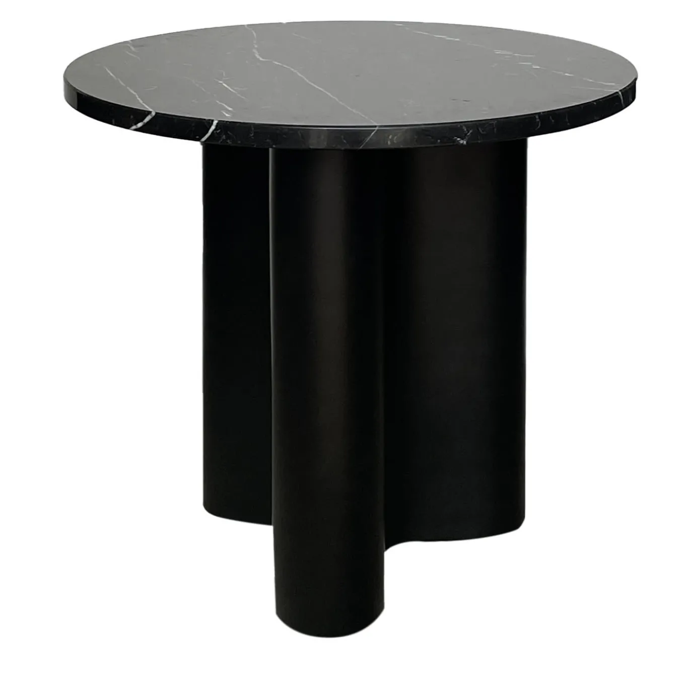 Tavolino Giorgia Nero Marquina