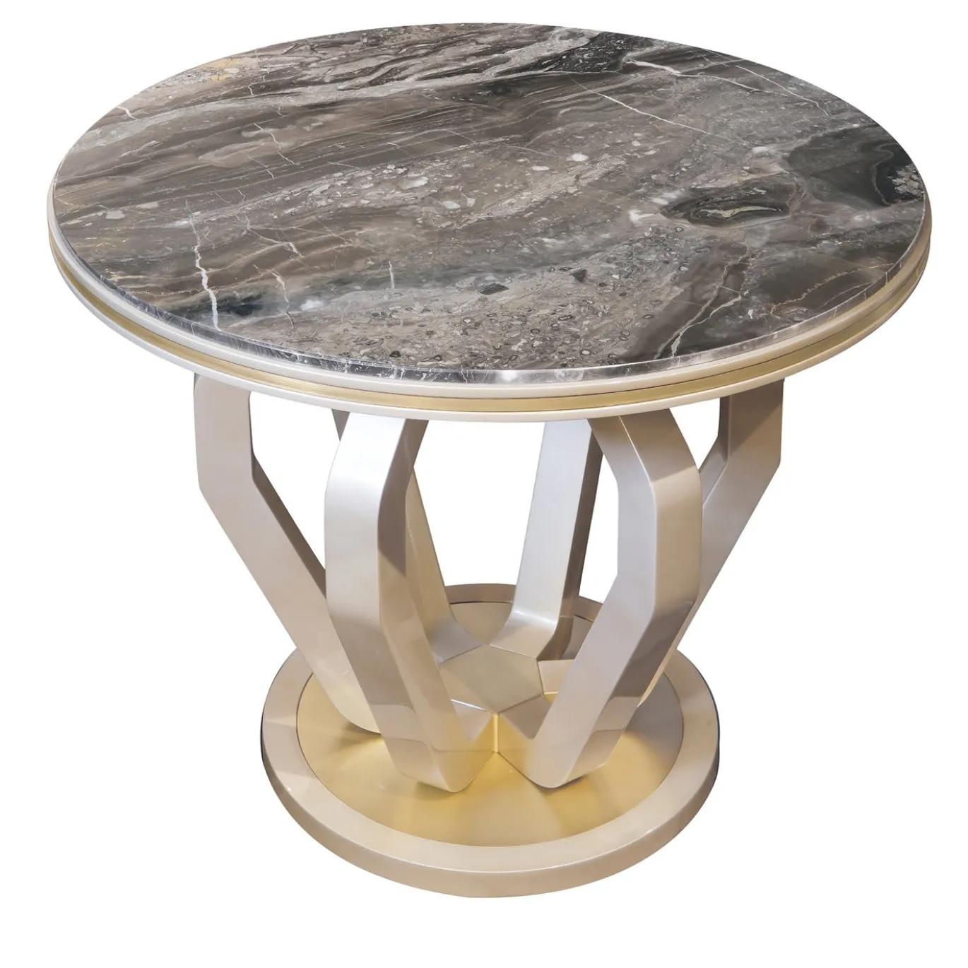 Tavolino Hanami in stile soft