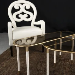 Tavolino Home di Patrizia Garganti