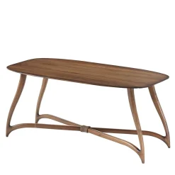 Tavolino in legno