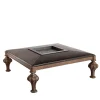 Tavolino in legno Bolivar