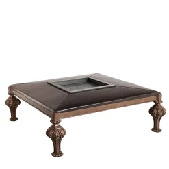 Tavolino in legno Bolivar