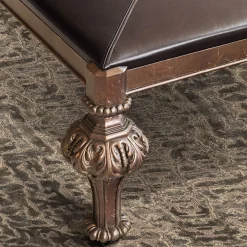 Tavolino in legno Bolivar