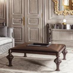 Tavolino in legno Bolivar