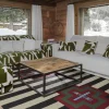 Tavolino in legno Tabià