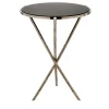 Tavolino in marmo Bamboo N°3