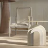 Tavolino in pietra Arco di Apospersano