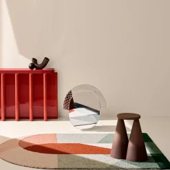 Tavolino Isola Choco