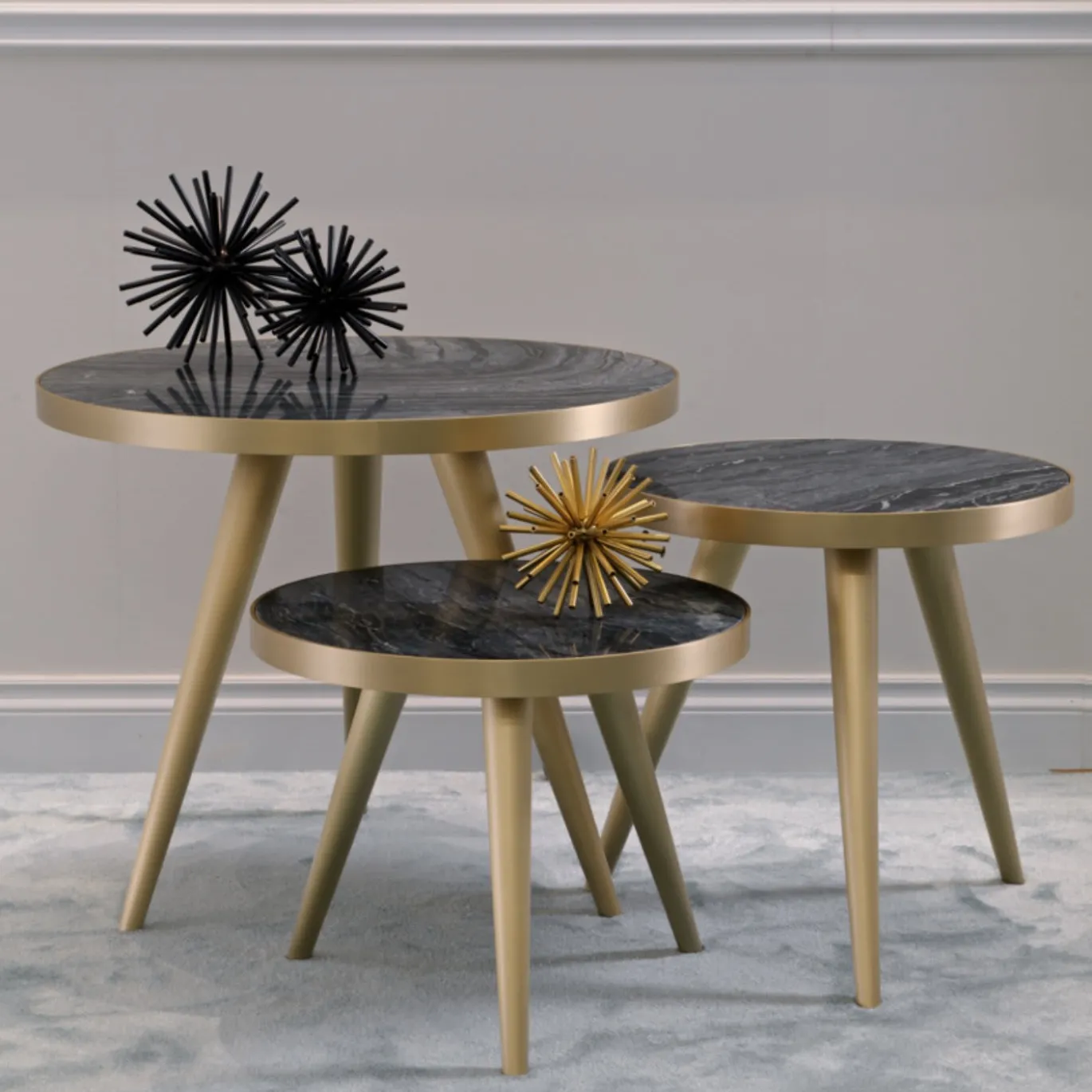 Tavolino Jerome
