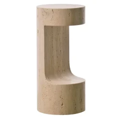 Tavolino Labium di Dainelli Studio