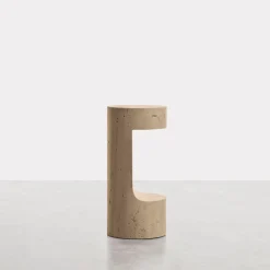 Tavolino Labium di Dainelli Studio