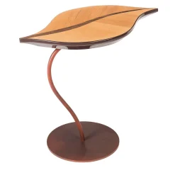 Tavolino Leaf Fenice