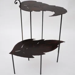Tavolino Le Foglie