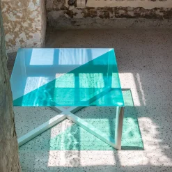 Tavolino LOSANGHE