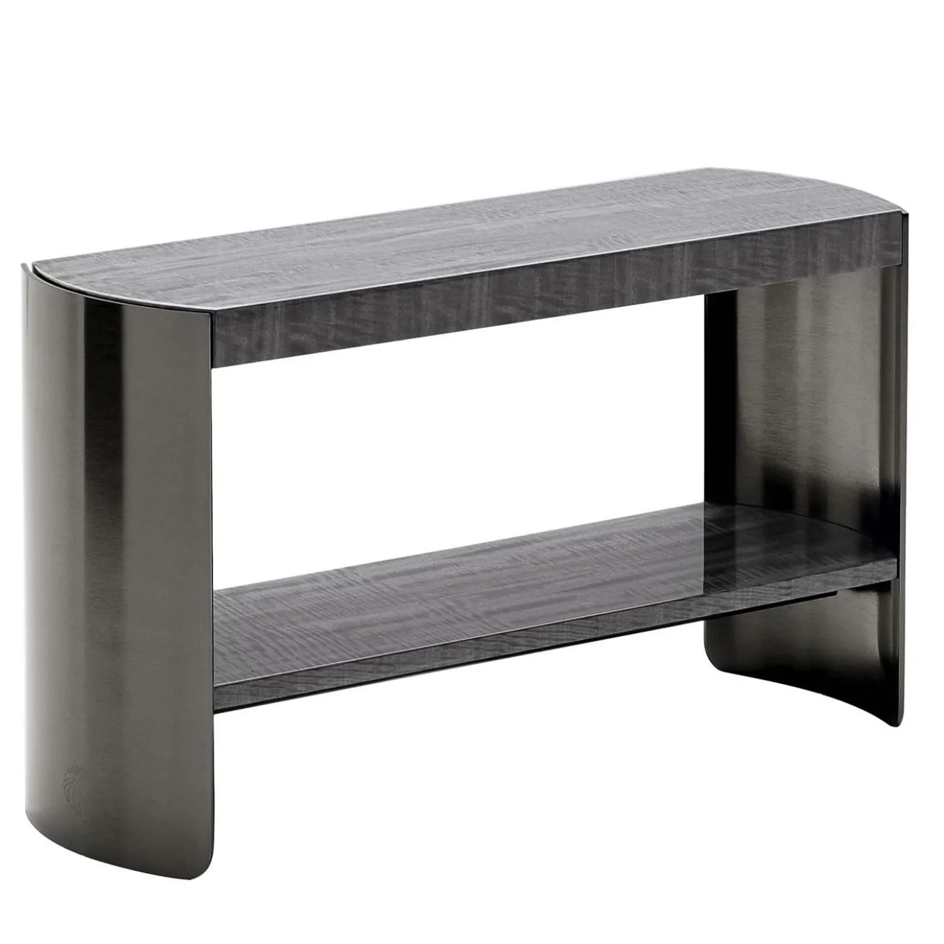 Tavolino Madagascar grigio