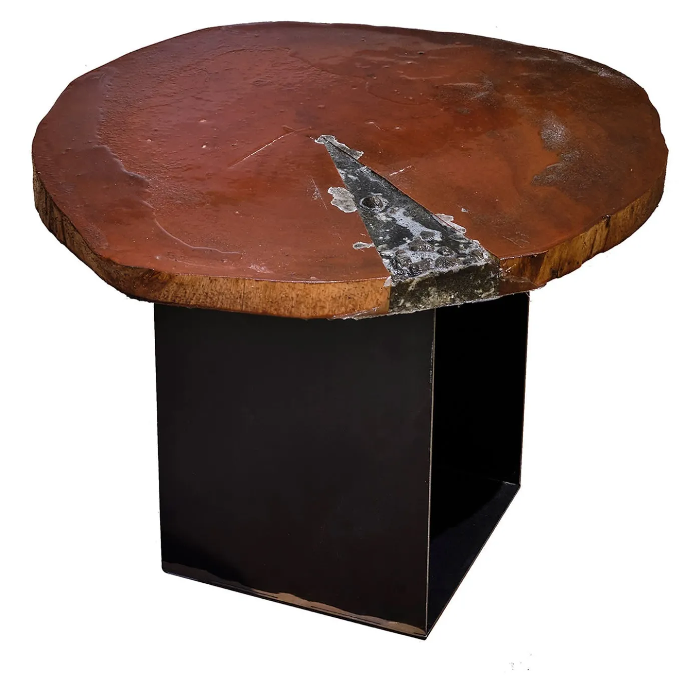 Tavolino Magma