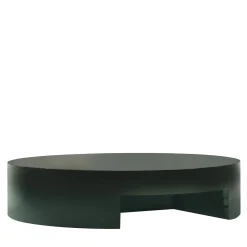 Tavolino Maryland Green di Dainelli Studio