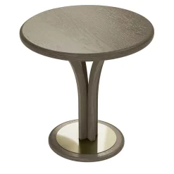 Tavolino medio in legno