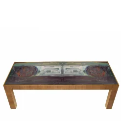 Tavolino Mediterraneo Uno di Mascia Meccani