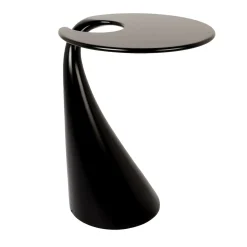 Tavolino Milano nero