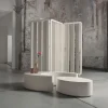 Tavolino mobile di Beatriz Silveira