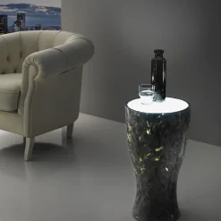 Tavolino Moonlight Light