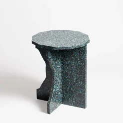 Tavolino Multicolore Bridge 5256 in Plastica Riciclata