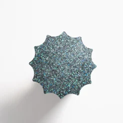 Tavolino multicolore Bridge 7084 in plastica riciclata