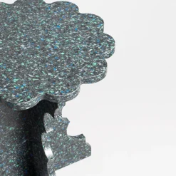 Tavolino Multicolore Bridge 2345 in Plastica Riciclata