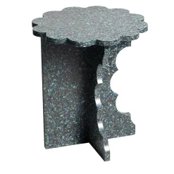 Tavolino Multicolore Bridge 2345 in Plastica Riciclata