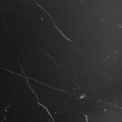 Tavolino nero Ecate