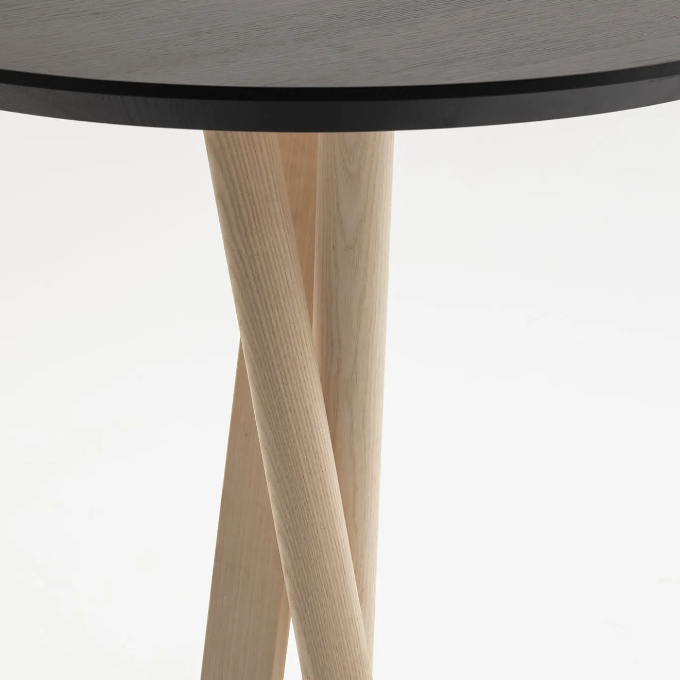 Tavolino Niels Beige di Massimo Broglio