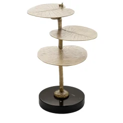 Tavolino Oak 06 Bronze