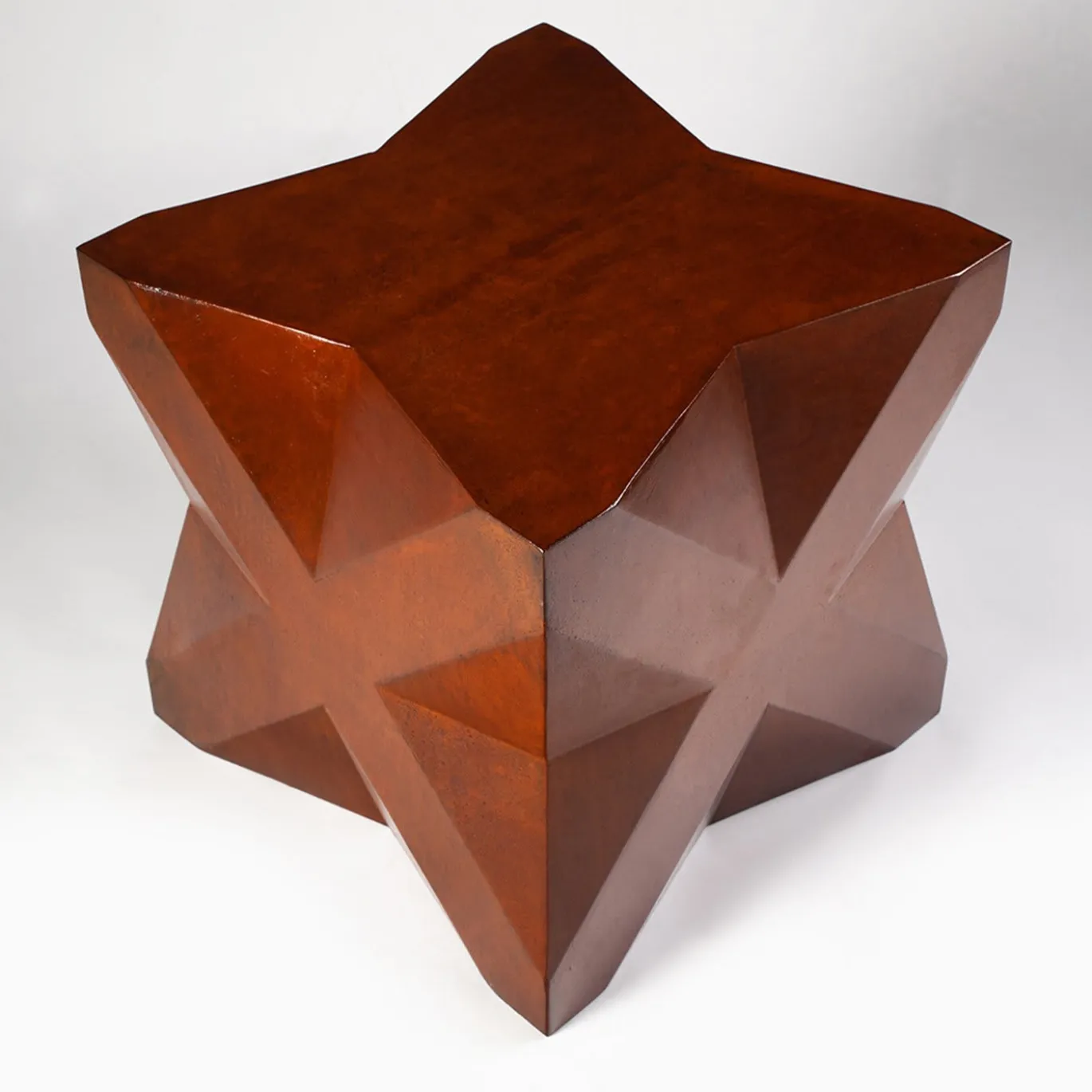 Tavolino Origami