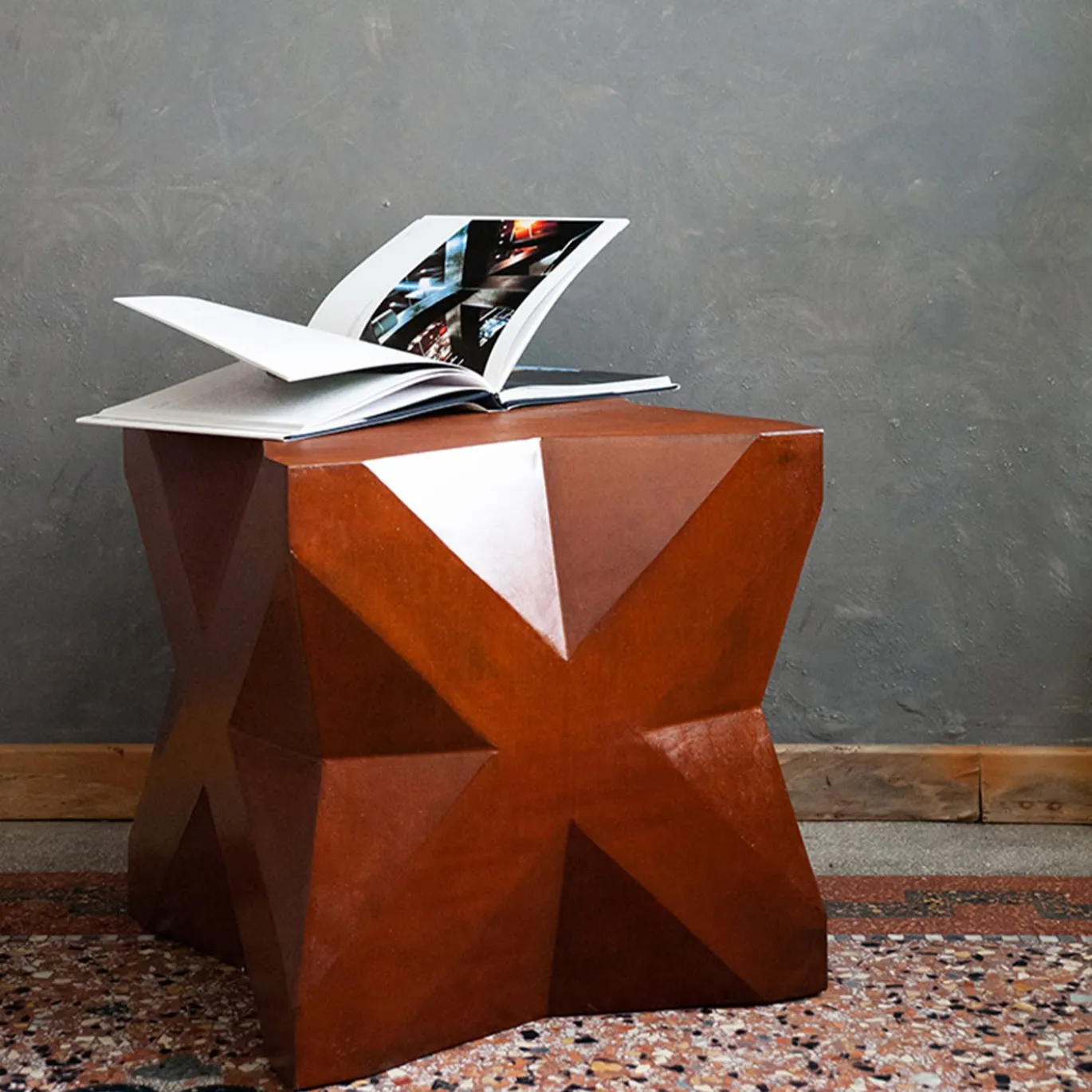 Tavolino Origami