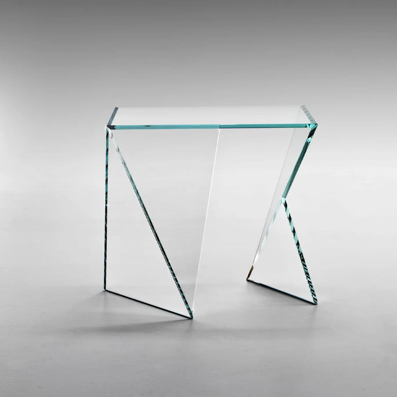 Tavolino Origami Calcio