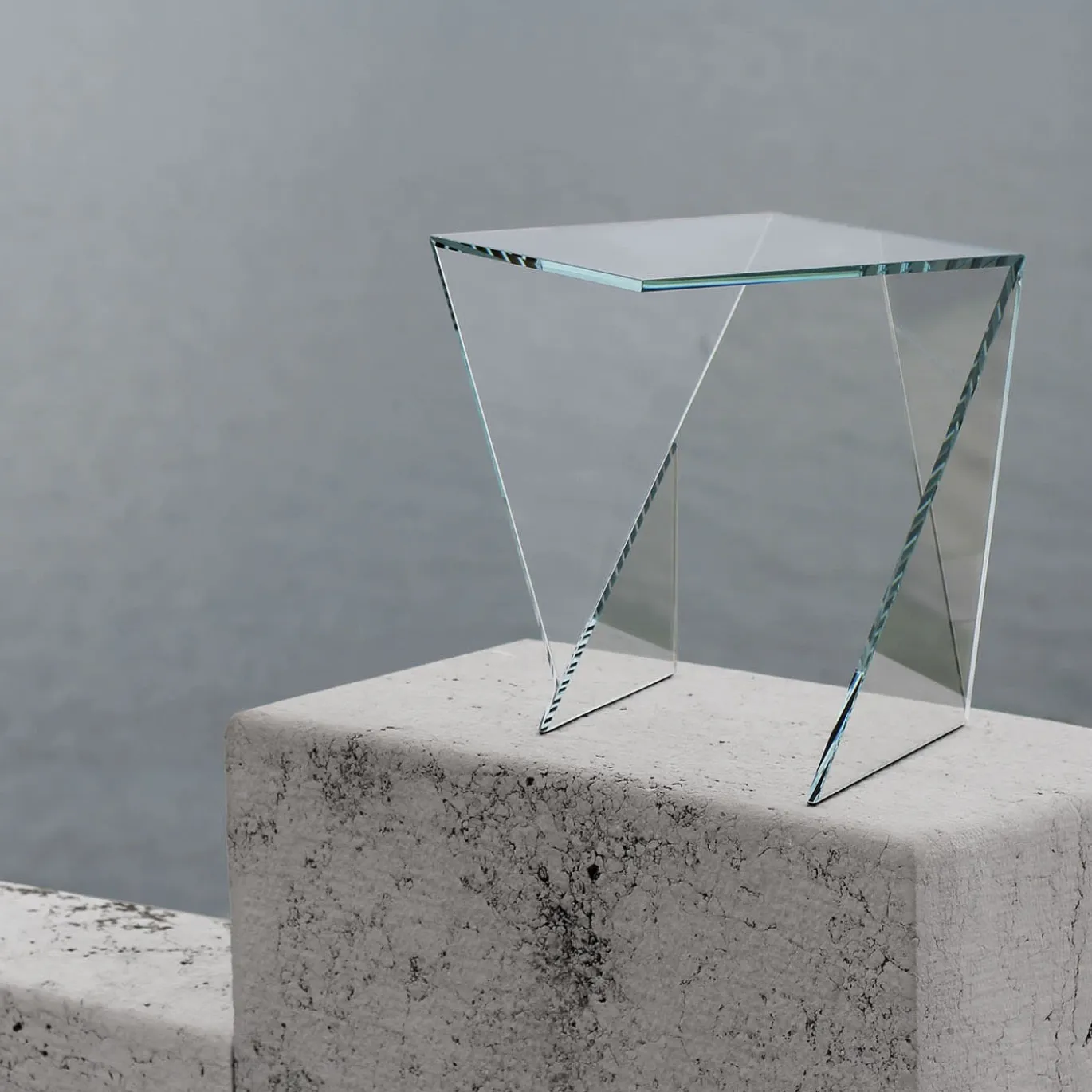 Tavolino Origami Calcio