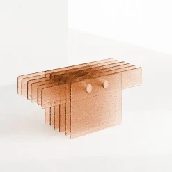 Tavolino Ossimori #2